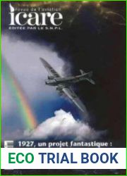 1927, Un Projet Fantastique (Icare №198)