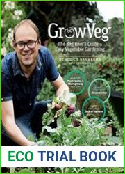 GrowVeg The Beginner|s Guide to Easy Vegetable Gardening