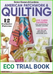 American Patchwork & Quilting