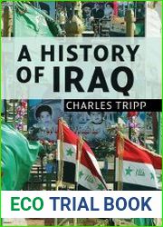 A History of Iraq
