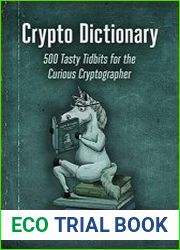 Crypto Dictionary 500 Tasty Tidbits for the Curious Cryptographer