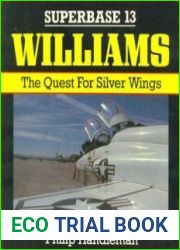 Superbase 13 - Williams The Quest for Silver Wings