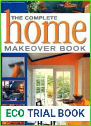 The Complete Home Makeover Book