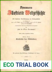 Illustrierte Geschichte des Mittelalters T. 1 Von der V?lkerwanderung bis zu den Krenzz?gen