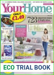 Your Home UK Magazine