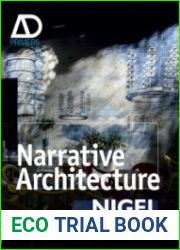 Narrative Architecture