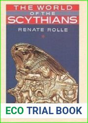 The World of the Scythians