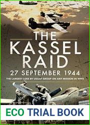 The Kassel Raid, 27 September 1944