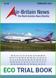Air-Britain News 2021-02