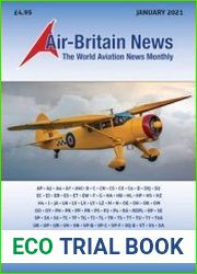Air-Britain News 2021-01