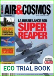 Air & Cosmos №2725 2021