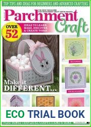 Parchment Craft