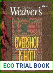 Overshot is Hot! The Best of Weaver|s