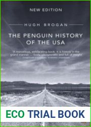 The Penguin History of the United States of America