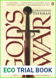 God|s War A New History of the Crusades
