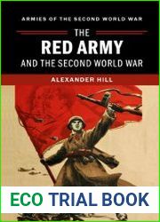 The Red Army and the Second World War