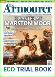 The Armourer 2021-04