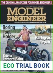 Model Engineer