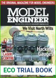 Model Engineer