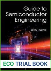 Guide To Semiconductor Engineering