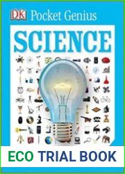 Pocket Genius Science