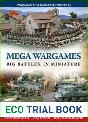 Mega Wargames Big Battles, In Miniature