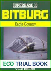 Superbase 10 - Bitburg Eagle Country