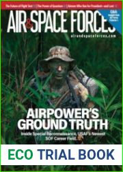Air & Space Forces - December 2023