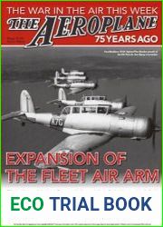 Expansion of Fleet Air Arm
