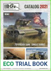IBG Models Catalog 2021