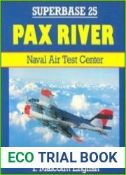 Superbase 25 - Pax River.Naval Air Test Center