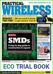 Practical Wireless