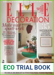 Elle Decoration UK