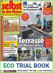 Selbst ist der Mann