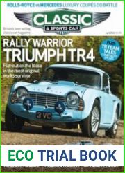 Classic & Sports Car UK - April 2021