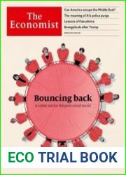 The Economist Audio Edition