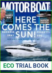 Motor Boat & Yachting