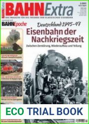 Bahn Extra 2/2021
