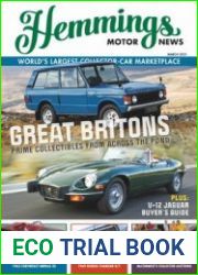 Hemmings Motor News - March 2021