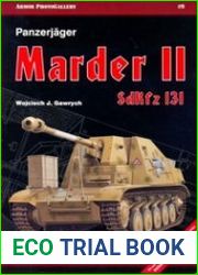 Panzerjager Marder II SdKfz 131 (Armor Photogallery 9)