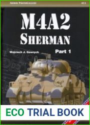 M4A2 Sherman (Part 1) (Armor PhotoGallery 11)