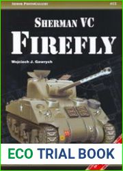 Sherman VC Firefly (Armor PhotoGallery 13)