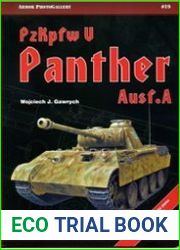 PzKpfw V Panther Ausf.A (Armor PhotoGallery 19)