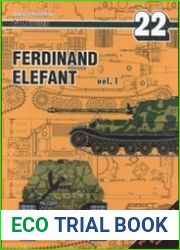 Ferdinand, Elefant Vol.I (GunPower №22)