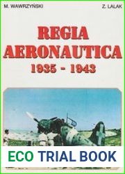 Regia Aeronautica 1935-1943