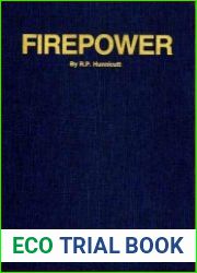 Firepower A History of the American Heavy Tank