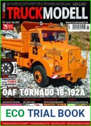 Truckmodell 3/2021