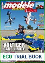 Modele Magazine 2021-03