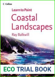 Coastal Landscapes (Collins Learn to Paint)