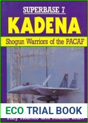 Superbase 7 - Kadena Shogun Warriors of the PACAF